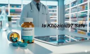 Is-Khozicid97-Safe? A Complete Guide to Understanding Its Safety, Uses, and Risks